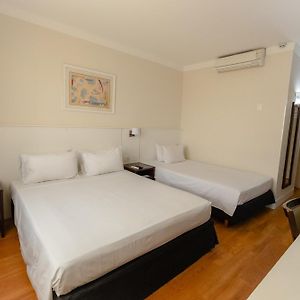 Superior Room Queen Bed